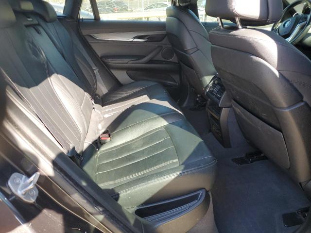 2017 BMW X6 XDRIVE3 - 5UXKU2C37H0X47426