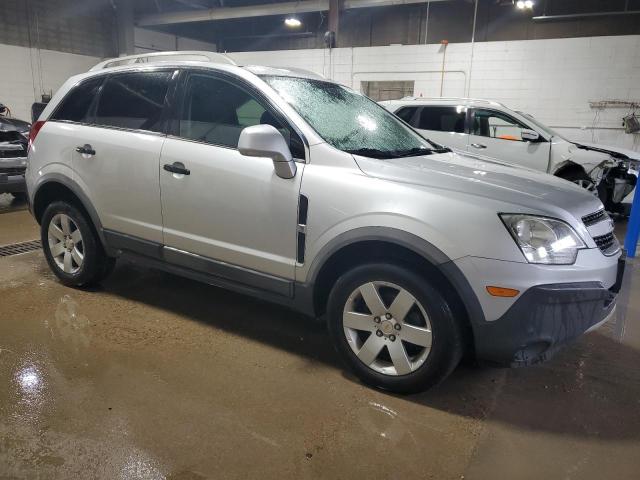 Vin: 3gnal2ek4cs645482, lot: 53922285, chevrolet captiva sport 20124