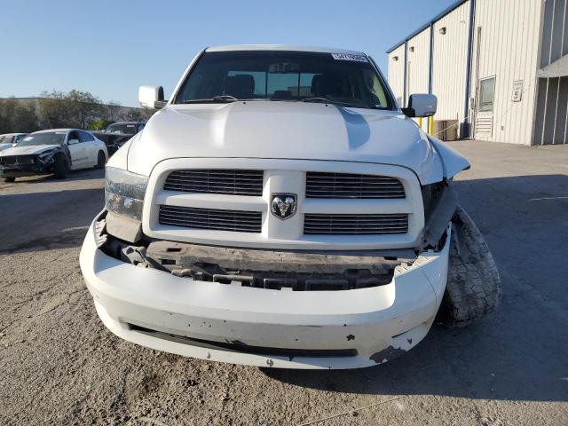 2012 DODGE RAM 1500 S #3287626006