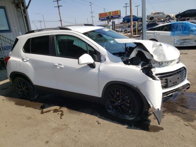 2021 CHEVROLET TRAX 1LT - KL7CJLSM0MB368813