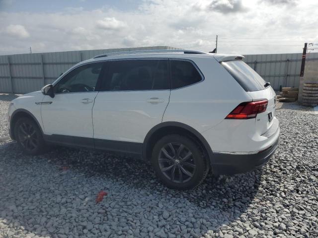 2022 VOLKSWAGEN TIGUAN SE 3VV3B7AX6NM011540