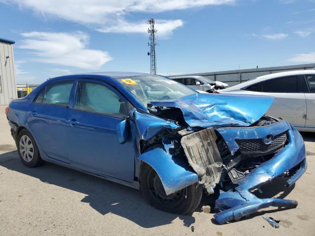 Vin: jtdbu4ee8aj072309, lot: 52572505, toyota corolla base 20104