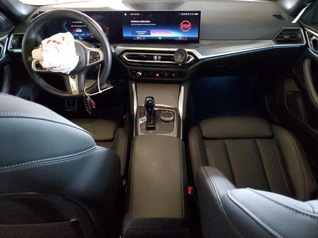 2023 BMW I4 EDRIVE - WBY73AW04PFN86615
