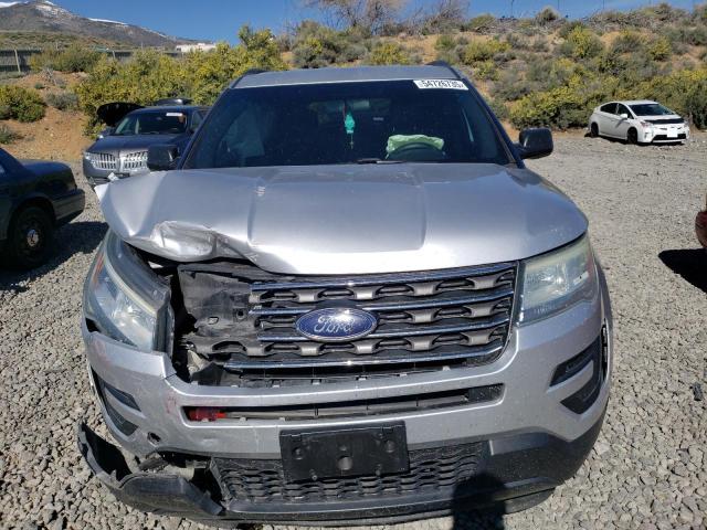 2016 FORD EXPLORER - 1FM5K8B84GGB12606