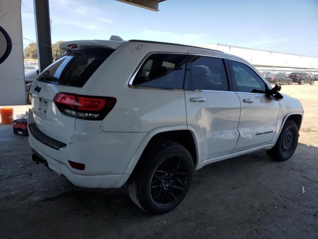 Vin: 1c4rjfag6fc229647, lot: 50813595, jeep grand cher laredo 20153