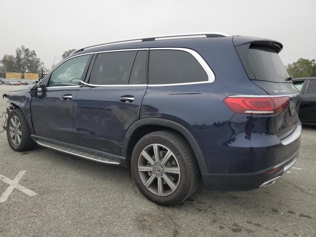 Vin: 4jgff5ke9la133624, lot: 53113445, mercedes-benz gls-class 450 4matic 20202