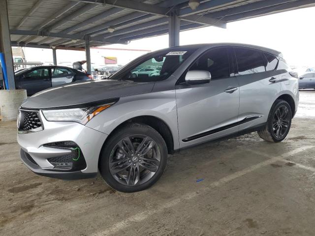 Vin: 5j8tc2h65kl037329, lot: 51444585, acura rdx a-spec 2019 img_1