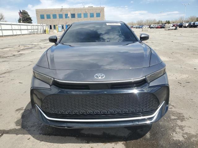 2024 TOYOTA CROWN XLE - JTDAAAAF7R3022194