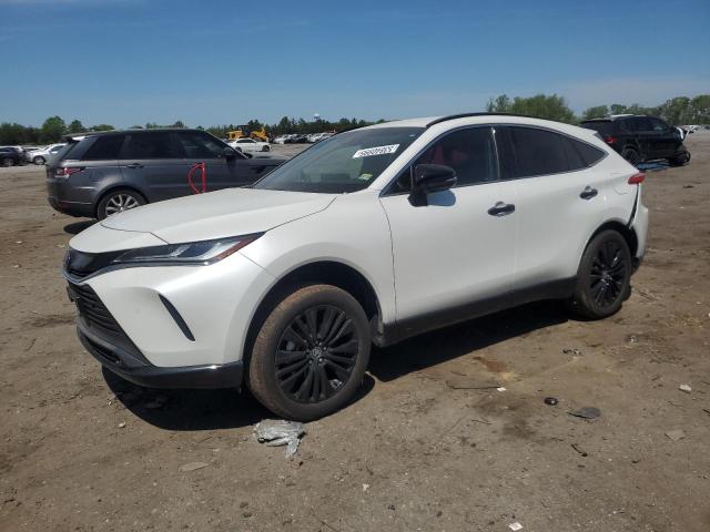 2024 TOYOTA VENZA LE - JTEAAAAH8RJ172713