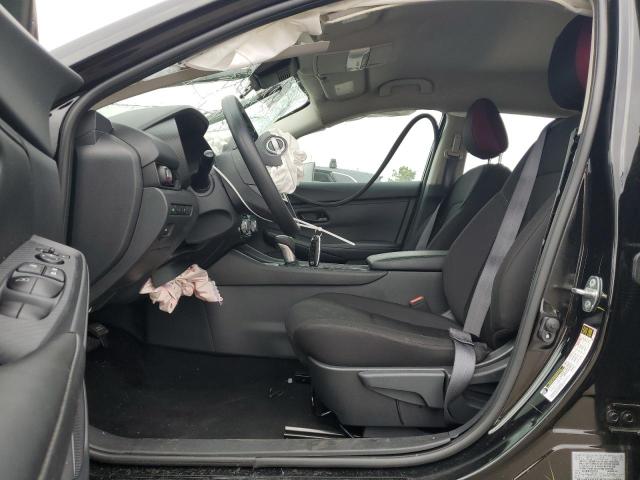 2025 NISSAN SENTRA S - 3N1AB8BV4SY222249