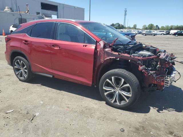 Vin: jtjbzmcaxh2023020, lot: 53704355, lexus rx350 350 base 20174