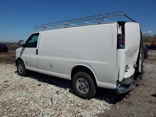 Vin: 1gtw7fca9e1114738, lot: 51893045, gmc savana g2500 20142
