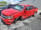 2019 CHEVROLET COLORADO L - 1GCGSCEN6K1119571