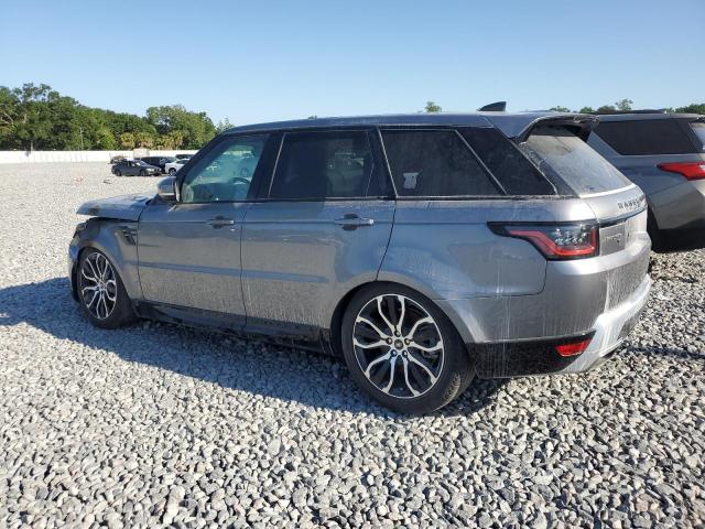 2022 LAND ROVER RANGE ROVE SALWR2SU1NA215845