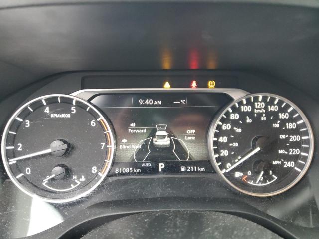 2023 NISSAN ROGUE S - 5N1AT3AB4PC794700