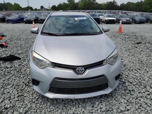 2016 TOYOTA COROLLA L - 2T1BURHE8GC613419
