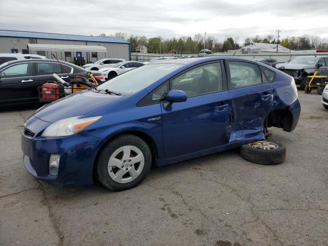 Vin: jtdkn3du2b1441652, lot: 53439055, toyota prius 2011 img_1