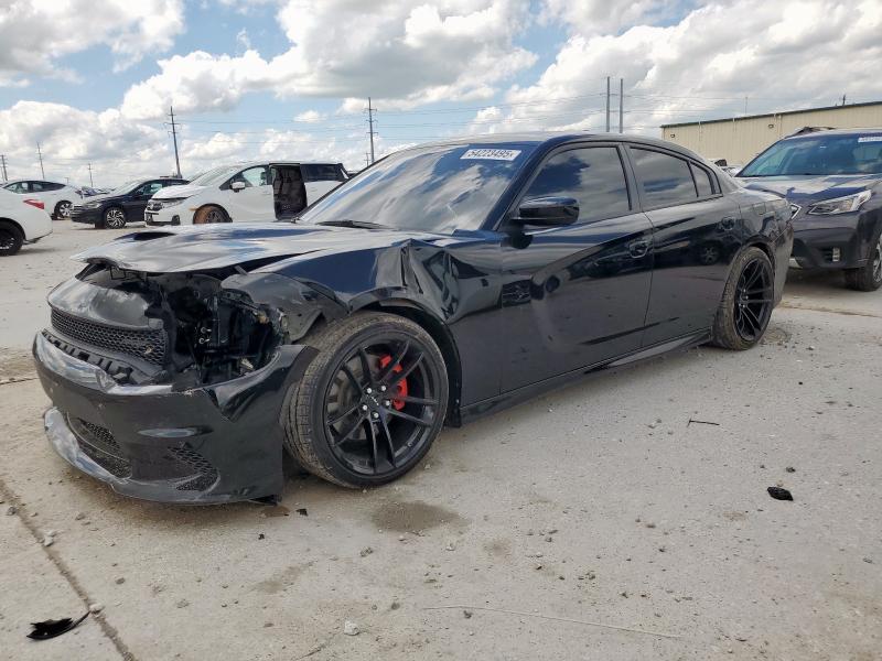 DODGE CHARGER R/