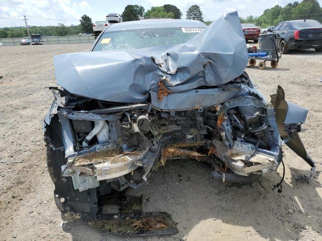 2021 HONDA ACCORD SPO - 1HGCV1F41MA024968