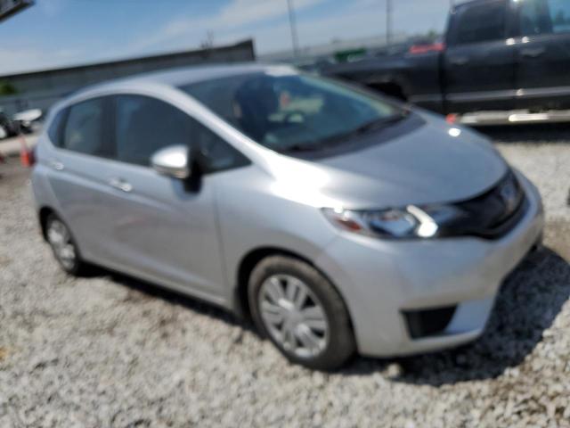 Vin: jhmgk5h53gx002623, lot: 54721885, honda fit lx 20164