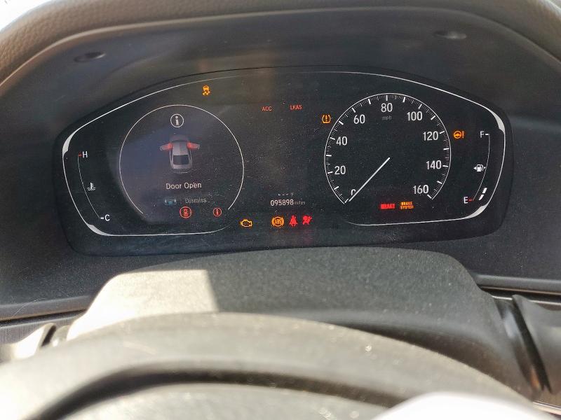 2018 HONDA ACCORD LX - 1HGCV1F14JA219092