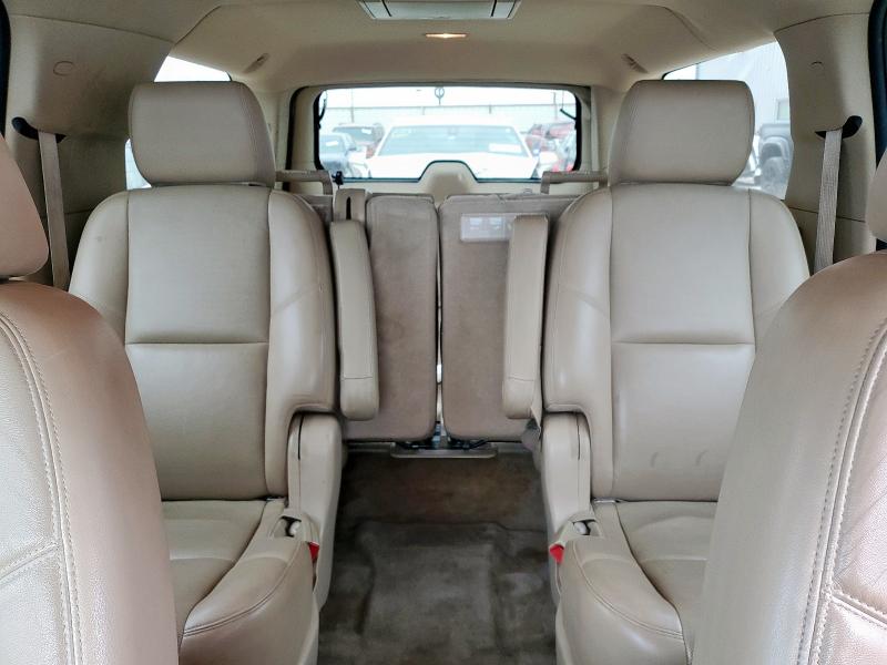 2013 GMC YUKON XL D - 1GKS2MEF1DR255057