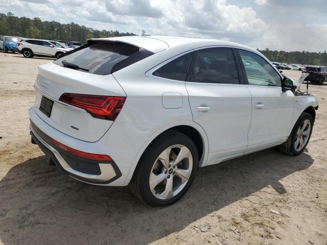 Vin: wa15aafy6m2137390, lot: 51147585, audi q5 sportback premium plus 20213