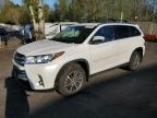 2019 TOYOTA HIGHLANDER - 5TDJZRFH6KS602994