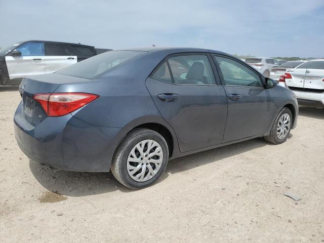 Vin: 5yfburhe6kp893608, lot: 53379915, toyota corolla l 20193