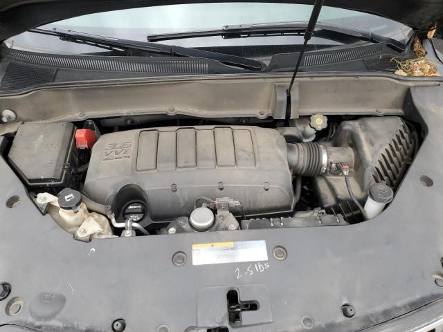 2017 BUICK ENCLAVE - 5GAKVCKD9HJ189654