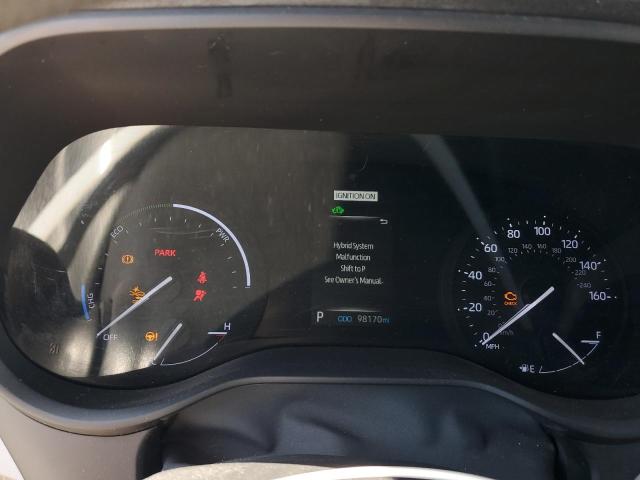 2021 TOYOTA SIENNA LE - 5TDKRKEC9MS035667