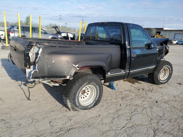 Vin: 1gcek14k4sz155540, lot: 54104715, chevrolet gmt k1500 19953