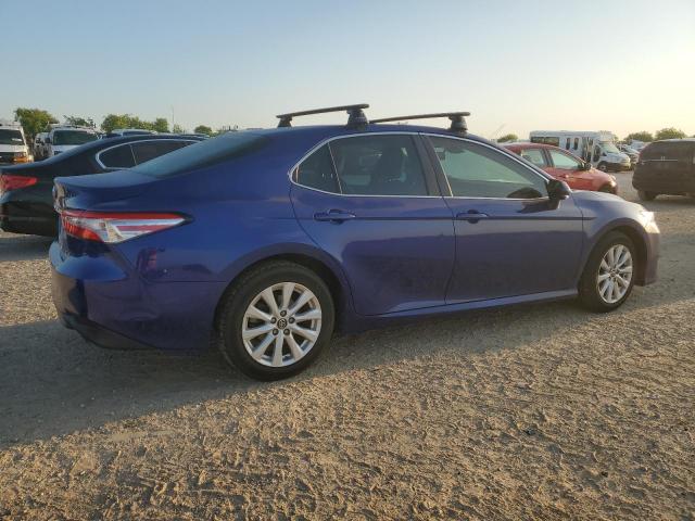 Vin: 4t1b11hk1ju676450, lot: 52217675, toyota camry l 20183