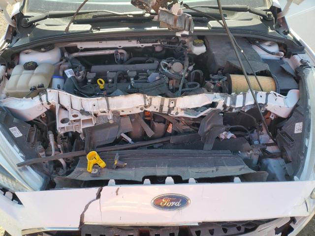 2017 FORD FOCUS SE - 1FADP3F27HL320293