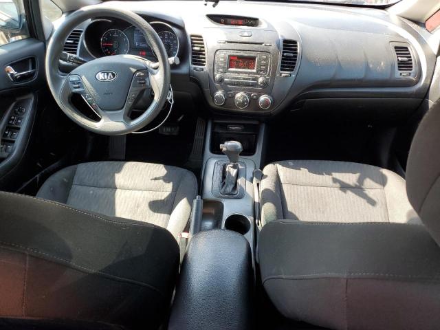 2016 KIA FORTE LX - KNAFK4A66G5585093