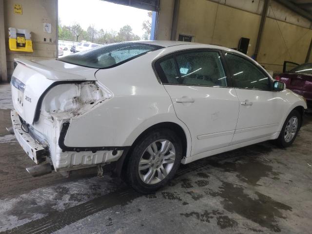 Vin: 1n4al2ap6bc125708, lot: 52192685, nissan altima base 20113