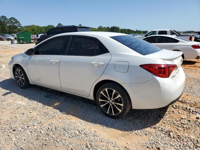 Vin: 5yfburhe5kp889971, lot: 52856435, toyota corolla l 20192
