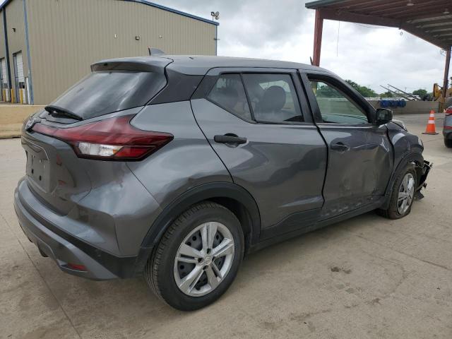 Vin: 3n1cp5bvxnl485226, lot: 54316925, nissan kicks s 20223