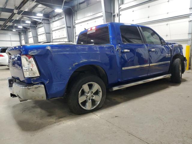 2018 RAM 1500 SLT - 1C6RR7LT8JS246383