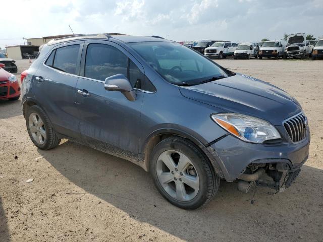 2015 BUICK ENCORE CON - KL4CJBSBXFB166232