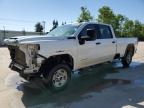 2020 GMC SIERRA K25 - 1GT19LE71LF252827