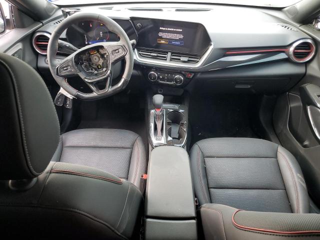 2025 CHEVROLET TRAX 2RS KL77LJEP0SC046198