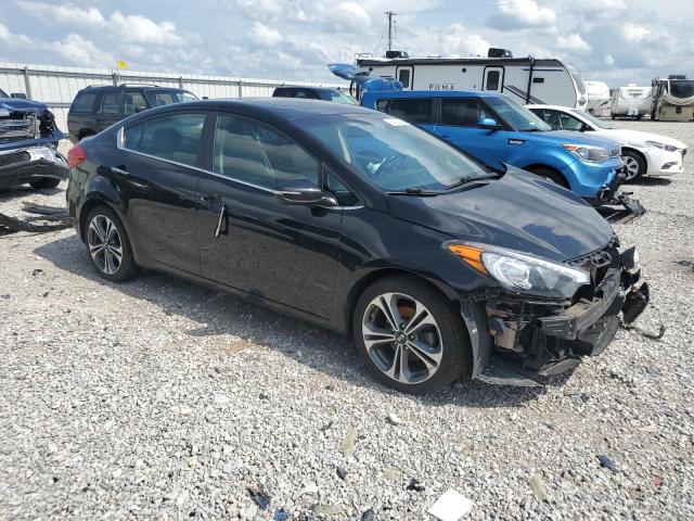 2015 KIA FORTE EX KNAFZ4A83F5352672