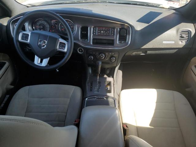 2014 DODGE CHARGER SE - 2C3CDXBG3EH265670