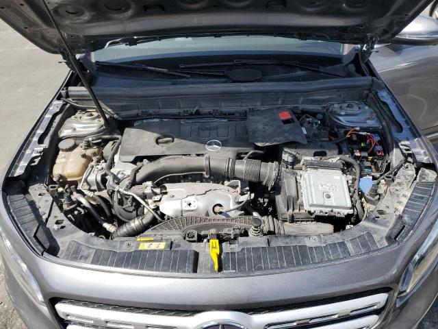 2020 MERCEDES-BENZ GLB 250 4M WDC4M4HB3LW005658