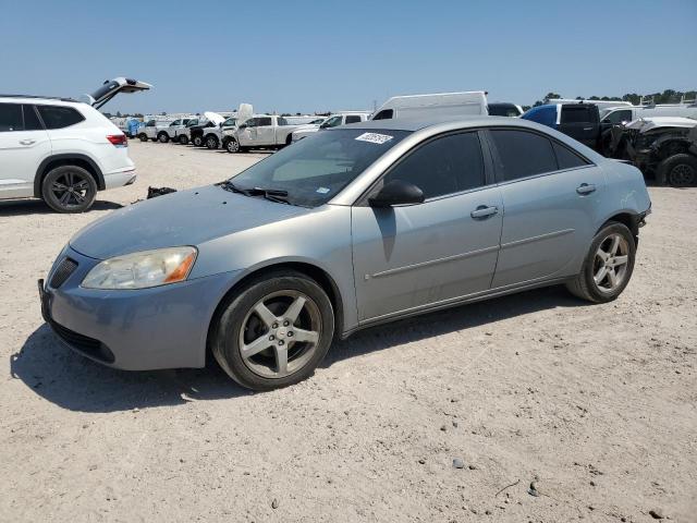 PONTIAC G6 BASE