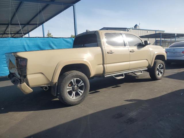 2017 TOYOTA TACOMA DOU 3TMDZ5BN4HM027823
