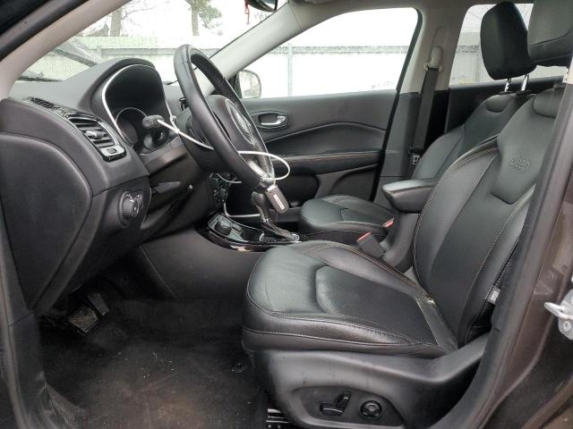 2019 JEEP COMPASS LI 3C4NJDCB6KT653963