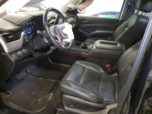 2020 GMC YUKON SLT 1GKS2BKCXLR235497