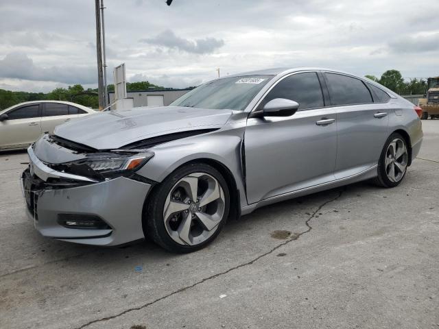 2019 HONDA ACCORD TOU - 1HGCV2F95KA002485